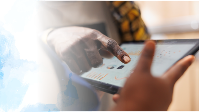 Fintech and Financial Services